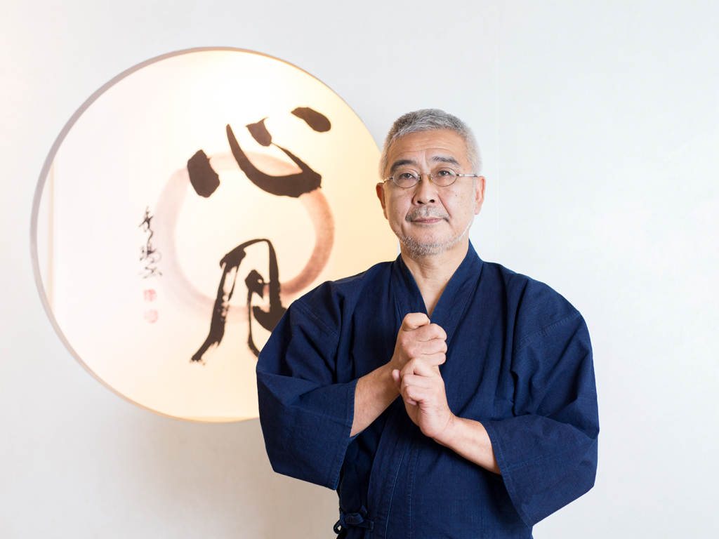 長谷川智